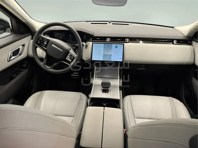 2025 لاند روفر رينج روفر فيلار اس اي