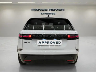 2025 لاند روفر رينج روفر فيلار اس اي