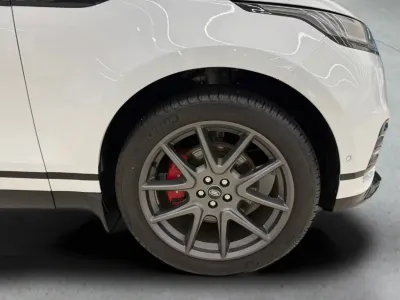 2025 لاند روفر رينج روفر فيلار اس اي