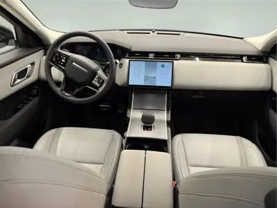 2025 لاند روفر رينج روفر فيلار اس اي