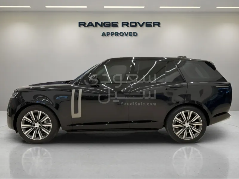 2024 لاند روفر رينج روفر اتش اس اي
