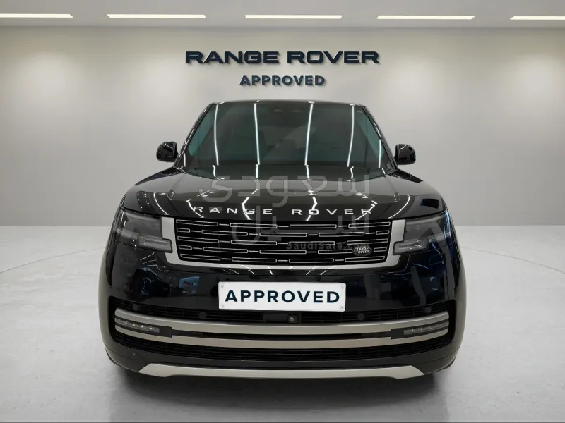 2024 لاند روفر رينج روفر اتش اس اي