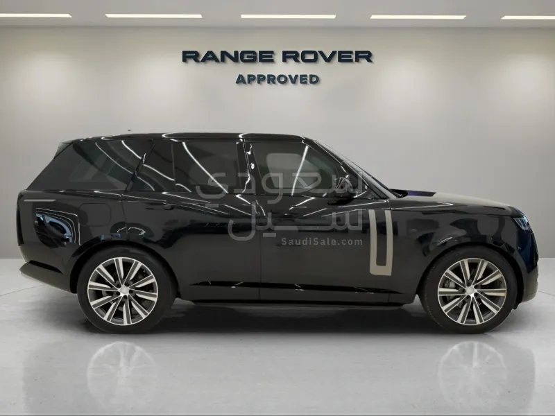 2024 لاند روفر رينج روفر اتش اس اي