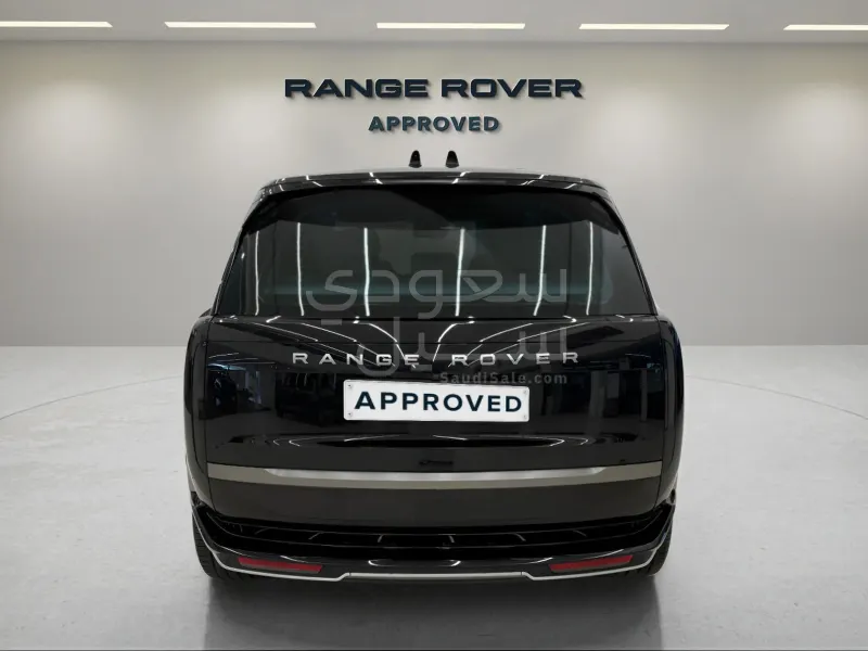 2024 لاند روفر رينج روفر اتش اس اي