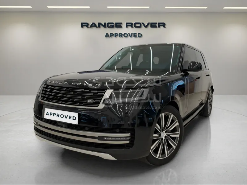 2024 لاند روفر رينج روفر اتش اس اي