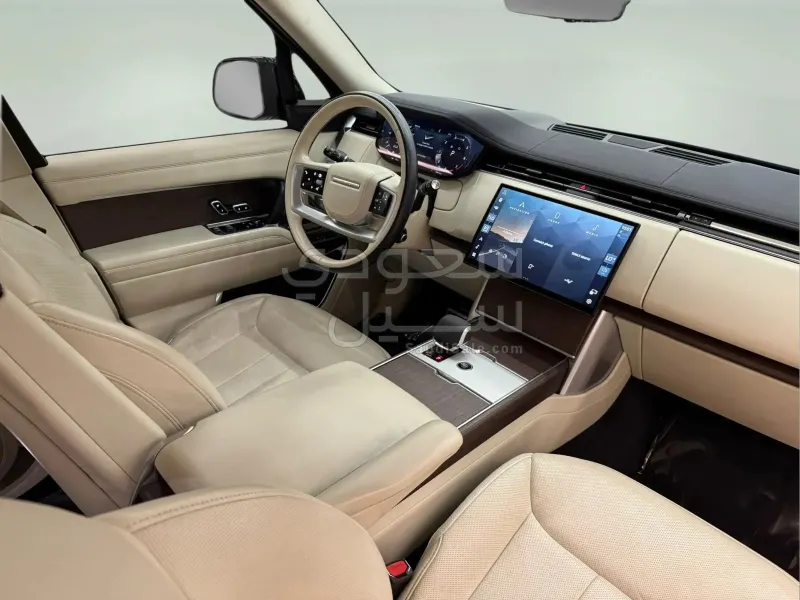 2024 لاند روفر رينج روفر اتش اس اي