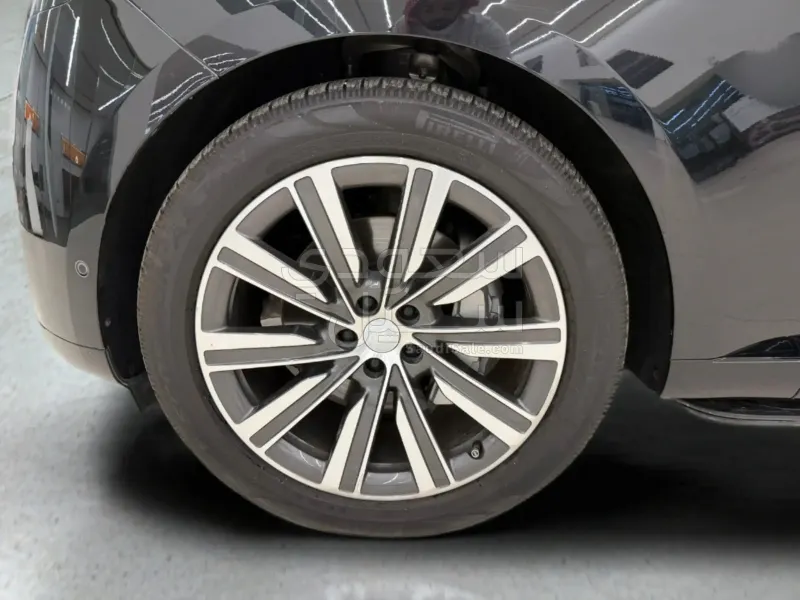 2024 لاند روفر رينج روفر اتش اس اي