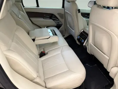 2024 لاند روفر رينج روفر اتش اس اي