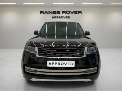 2024 لاند روفر رينج روفر اتش اس اي