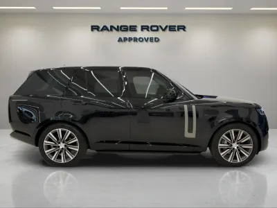 2024 لاند روفر رينج روفر اتش اس اي