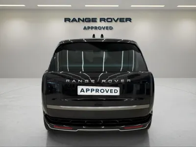 2024 لاند روفر رينج روفر اتش اس اي