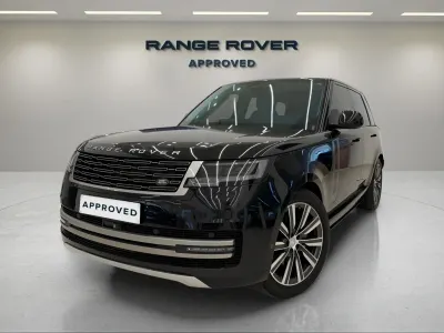 2024 لاند روفر رينج روفر اتش اس اي