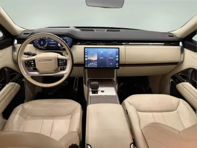 2024 لاند روفر رينج روفر اتش اس اي