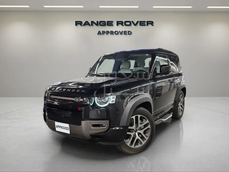 2025 لاند روفر ديفيندر 90
