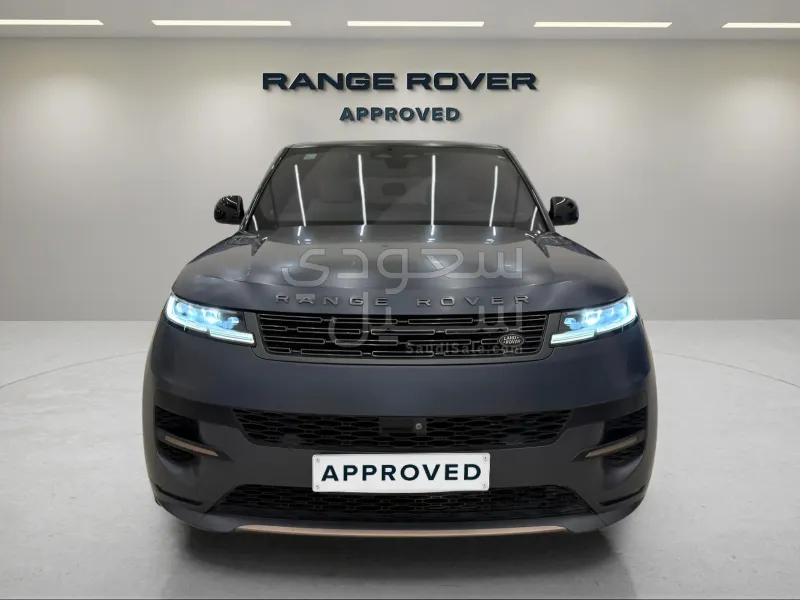 2023 لاند روفر رينج روفر سبورت فيرست اديشن