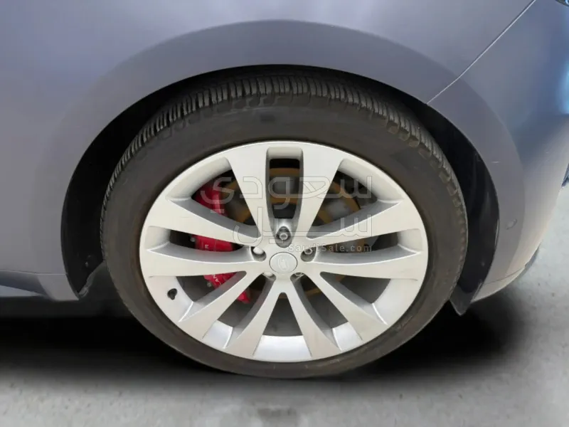 2023 لاند روفر رينج روفر سبورت فيرست اديشن