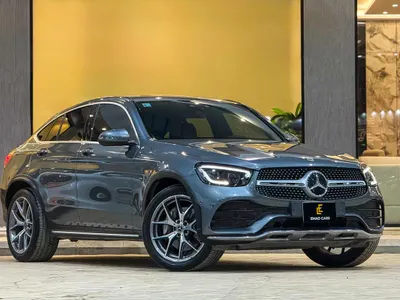 2021 مرسيدس - بنز جي إل سي 200