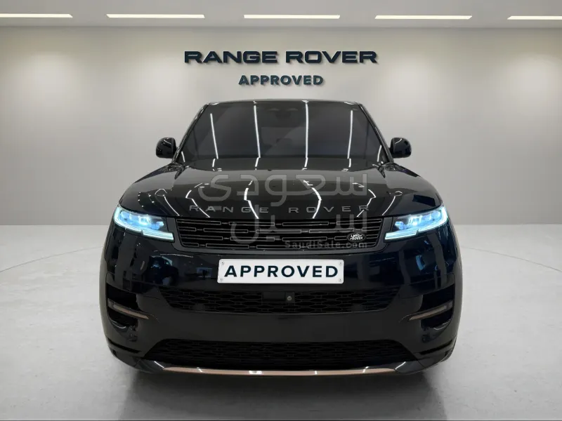 2023 لاند روفر رينج روفر سبورت اتش اس اي