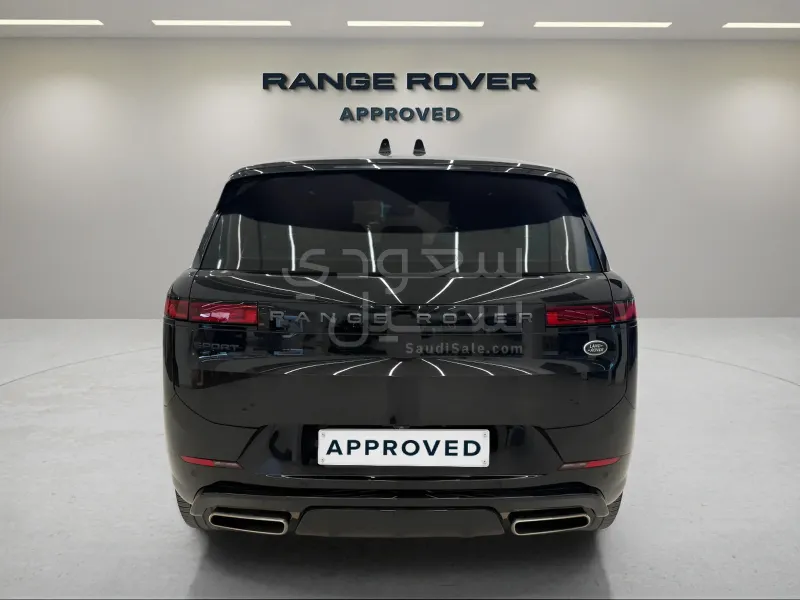 2023 لاند روفر رينج روفر سبورت اتش اس اي