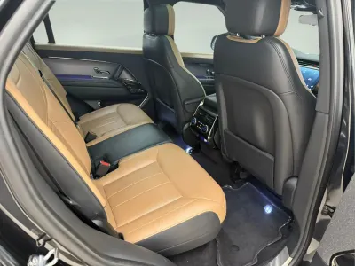 2023 لاند روفر رينج روفر سبورت اتش اس اي