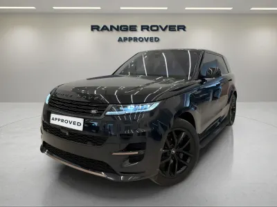 2023 لاند روفر رينج روفر سبورت اتش اس اي