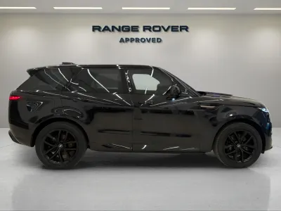 2023 لاند روفر رينج روفر سبورت اتش اس اي