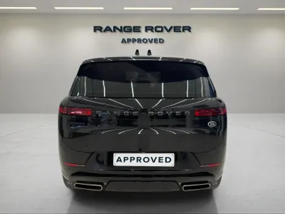 2023 لاند روفر رينج روفر سبورت اتش اس اي