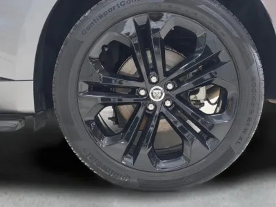 2024 جاكوار اف-بيس ار دايناميك