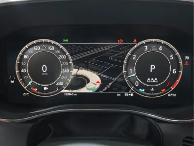 2024 جاكوار اف-بيس ار دايناميك