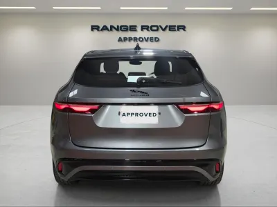 2024 جاكوار اف-بيس ار دايناميك