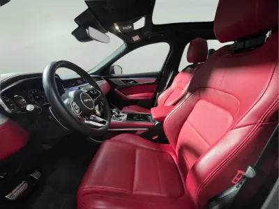 2024 جاكوار اف-بيس ار دايناميك