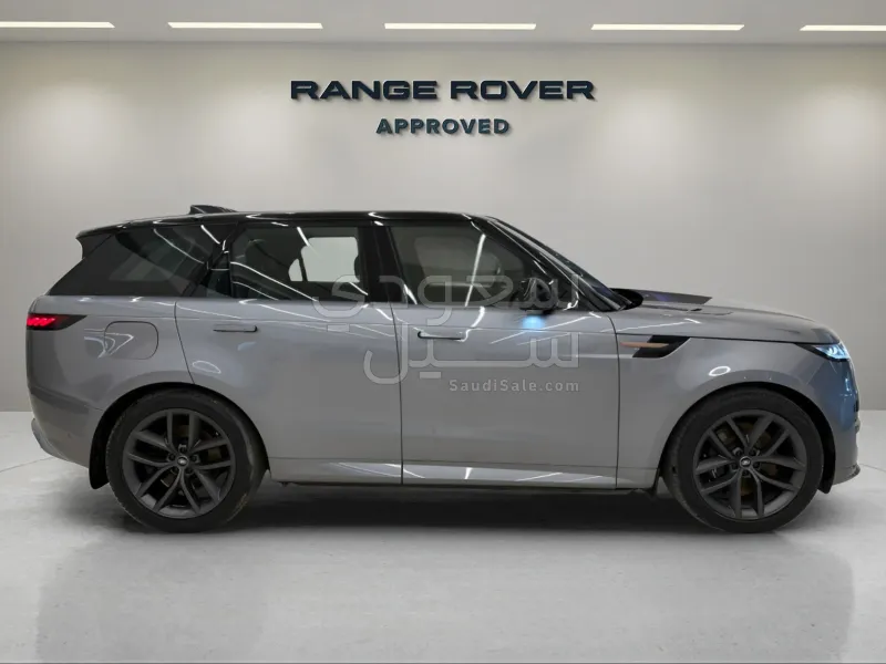 2024 لاند روفر رينج روفر سبورت اتش اس اي