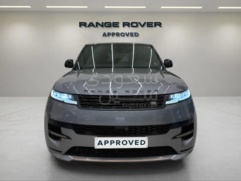 2024 لاند روفر رينج روفر سبورت اتش اس اي