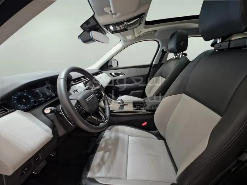 2025 لاند روفر رينج روفر فيلار اس اي