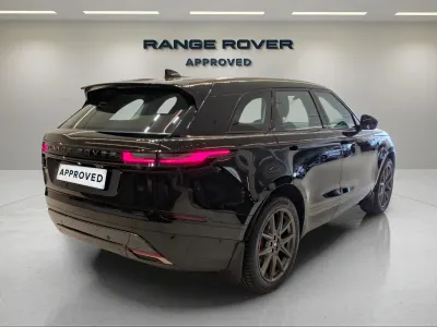 2025 لاند روفر رينج روفر فيلار اس اي