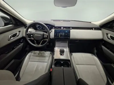 2025 لاند روفر رينج روفر فيلار اس اي