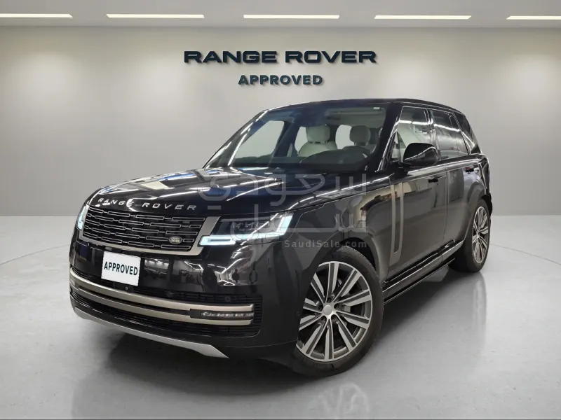 2024 لاند روفر رينج روفر اتش اس اي