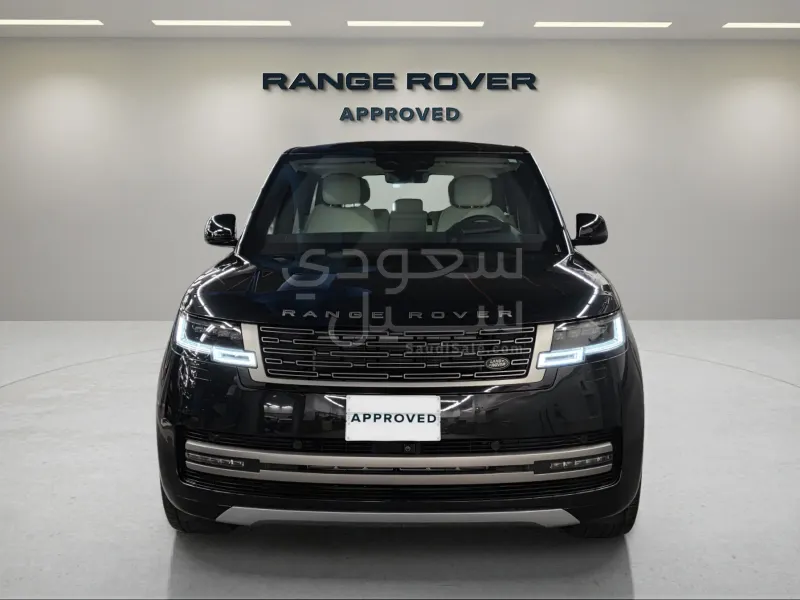 2024 لاند روفر رينج روفر اتش اس اي