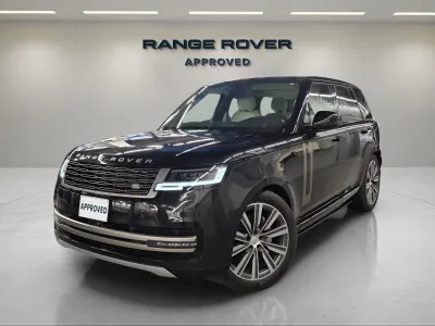 2024 لاند روفر رينج روفر اتش اس اي