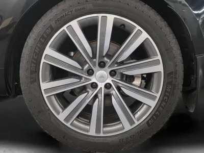 2024 لاند روفر رينج روفر اتش اس اي