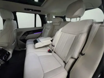 2024 لاند روفر رينج روفر اتش اس اي