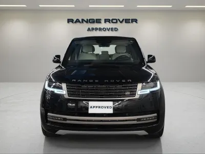 2024 لاند روفر رينج روفر اتش اس اي