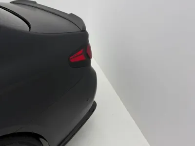 2023 BMW M Series M5 Competition Package