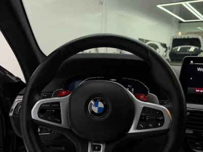 2023 BMW M Series M5 Competition Package