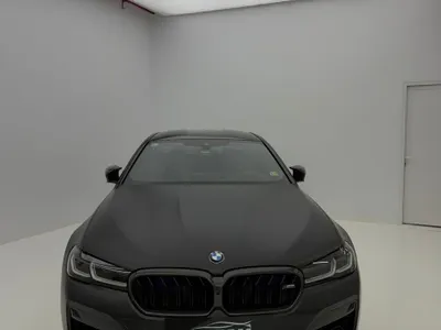 2023 BMW M Series M5 Competition Package