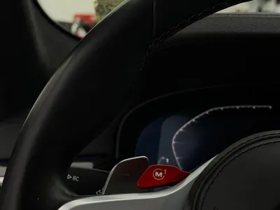 2023 BMW M Series M5 Competition Package