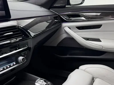 2023 BMW M Series M5 Competition Package