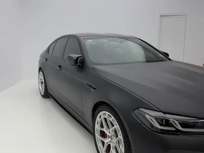 2023 BMW M Series M5 Competition Package