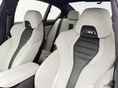 2023 BMW M Series M5 Competition Package