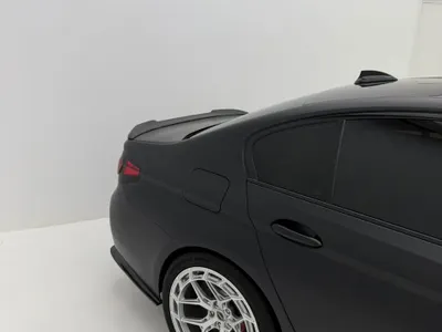 2023 BMW M Series M5 Competition Package